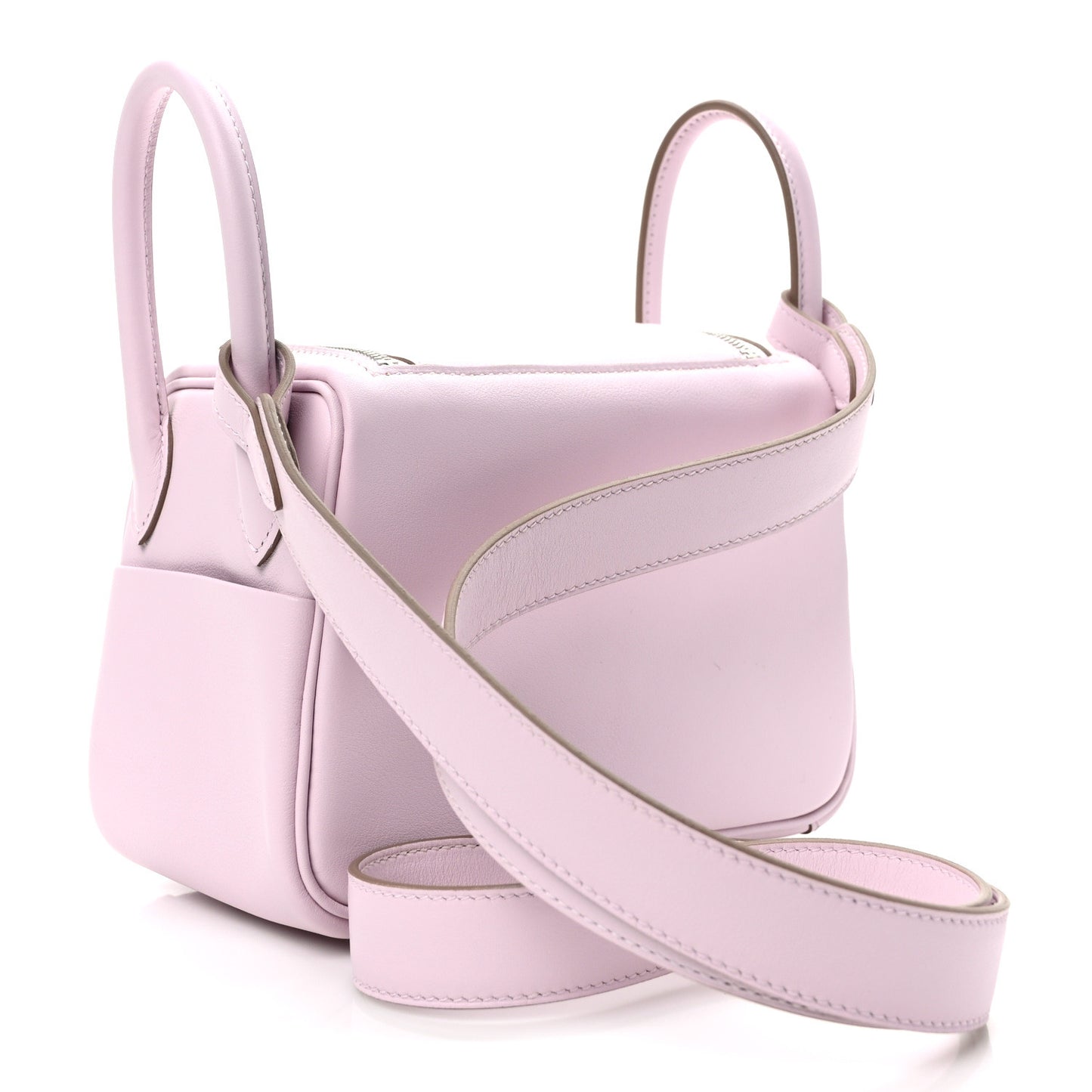 Swift Verso Mini Lindy 20 Mauve Pale Gold