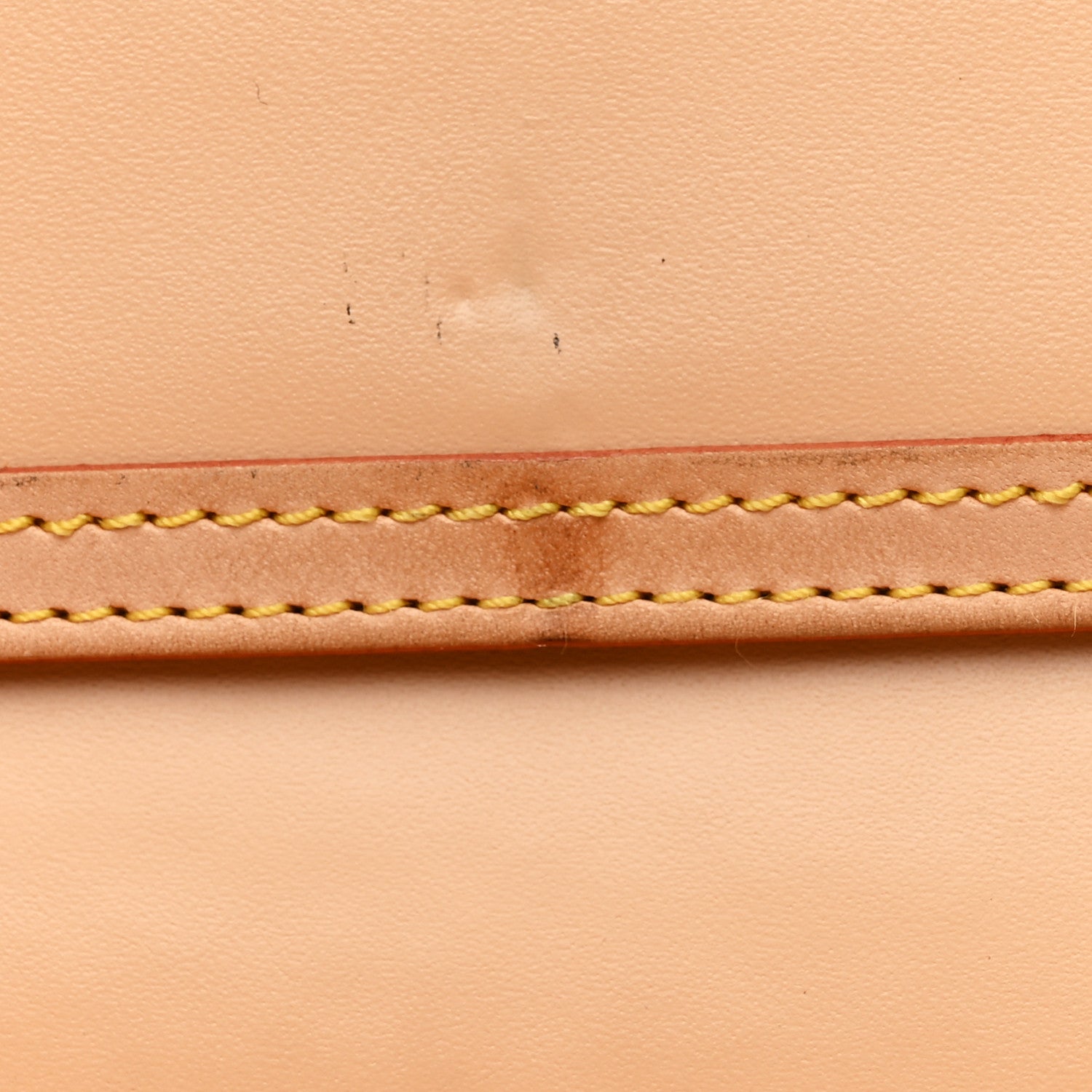 Louis Vuitton Monogram Multicolor Porte Tresor International Wallet White 9 of 10