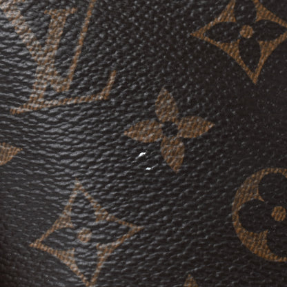 Louis Vuitton Monogram Pallas BB Safran 6 of 6
