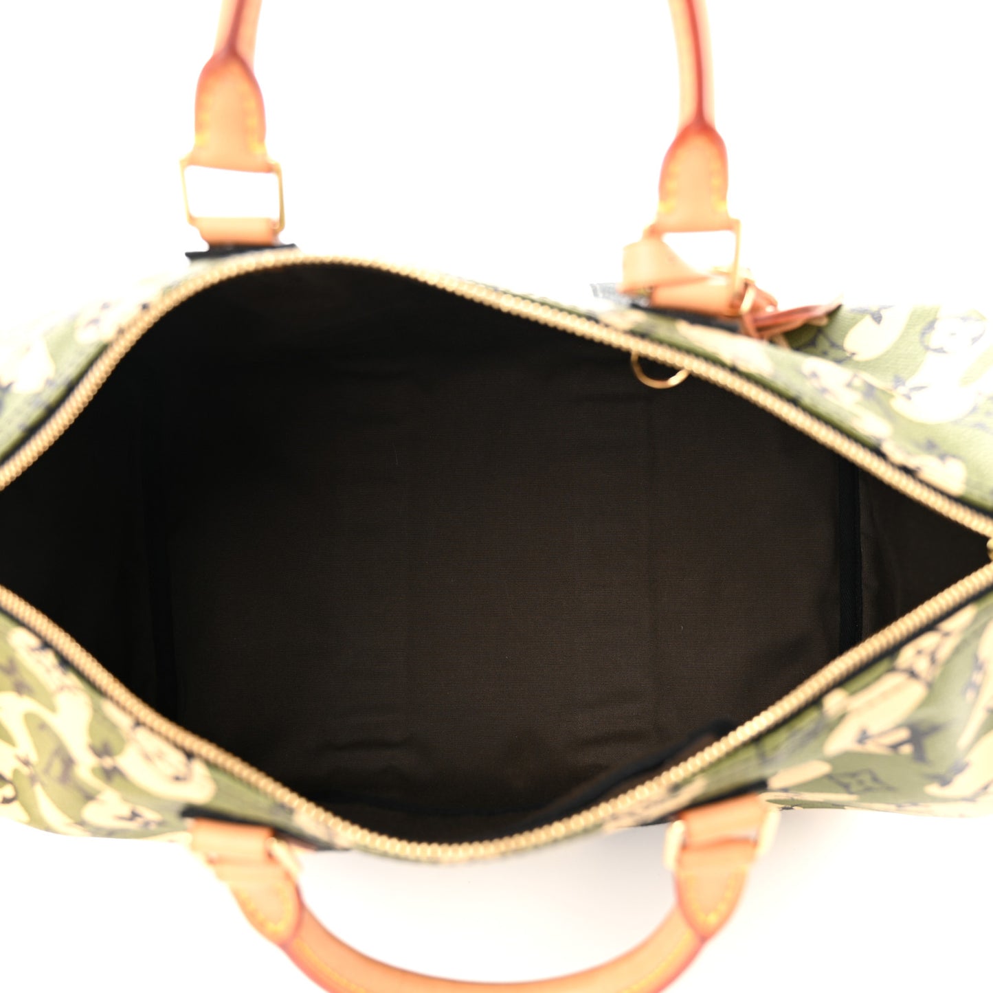 Monogramouflage Speedy 35