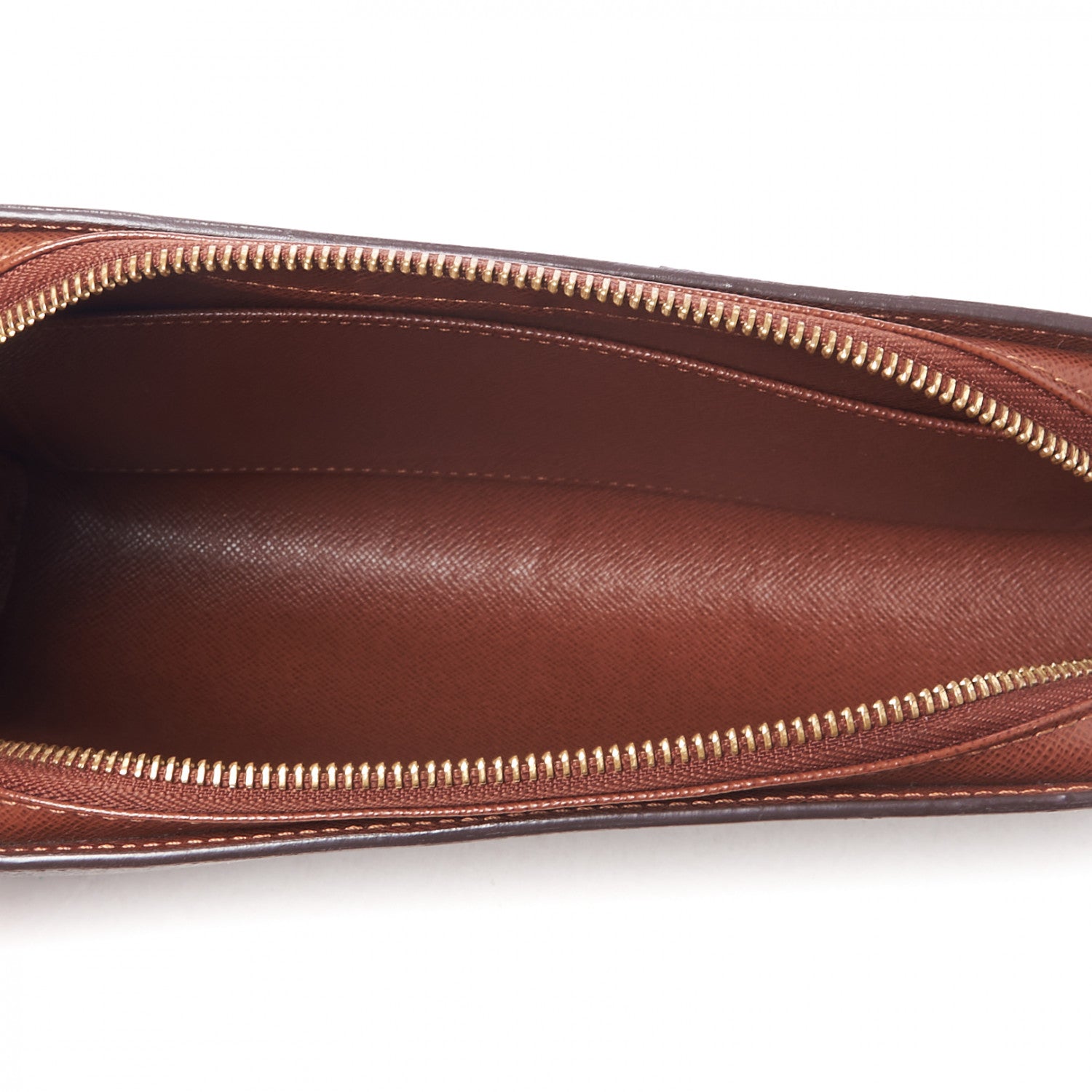 Louis Vuitton Monogram Pochette Orsay 6 of 7