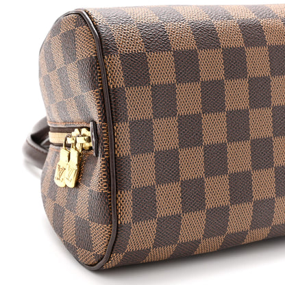 Louis Vuitton Damier Ebene Ribera Mini 8 of 9