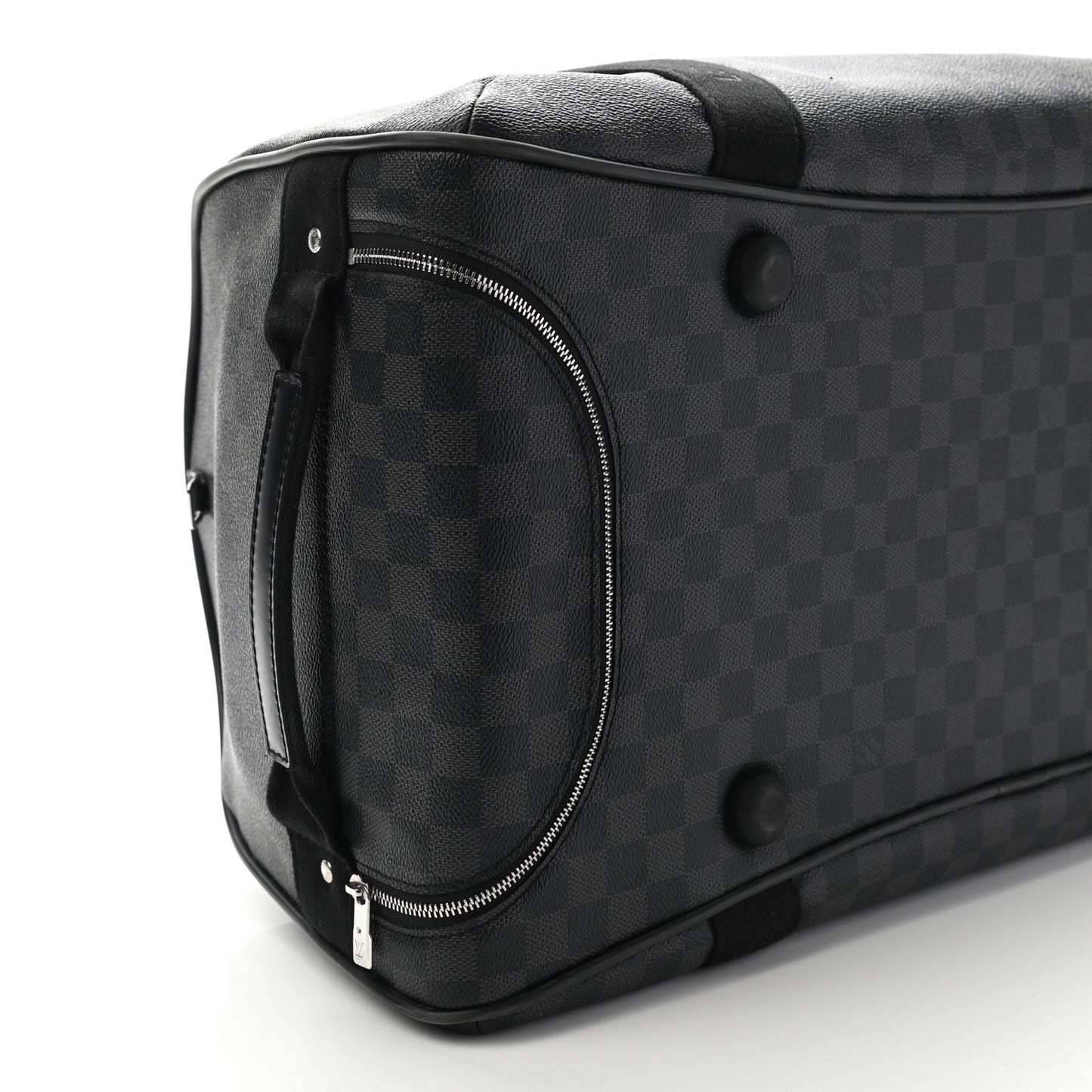 Damier Graphite Neo Eole 55