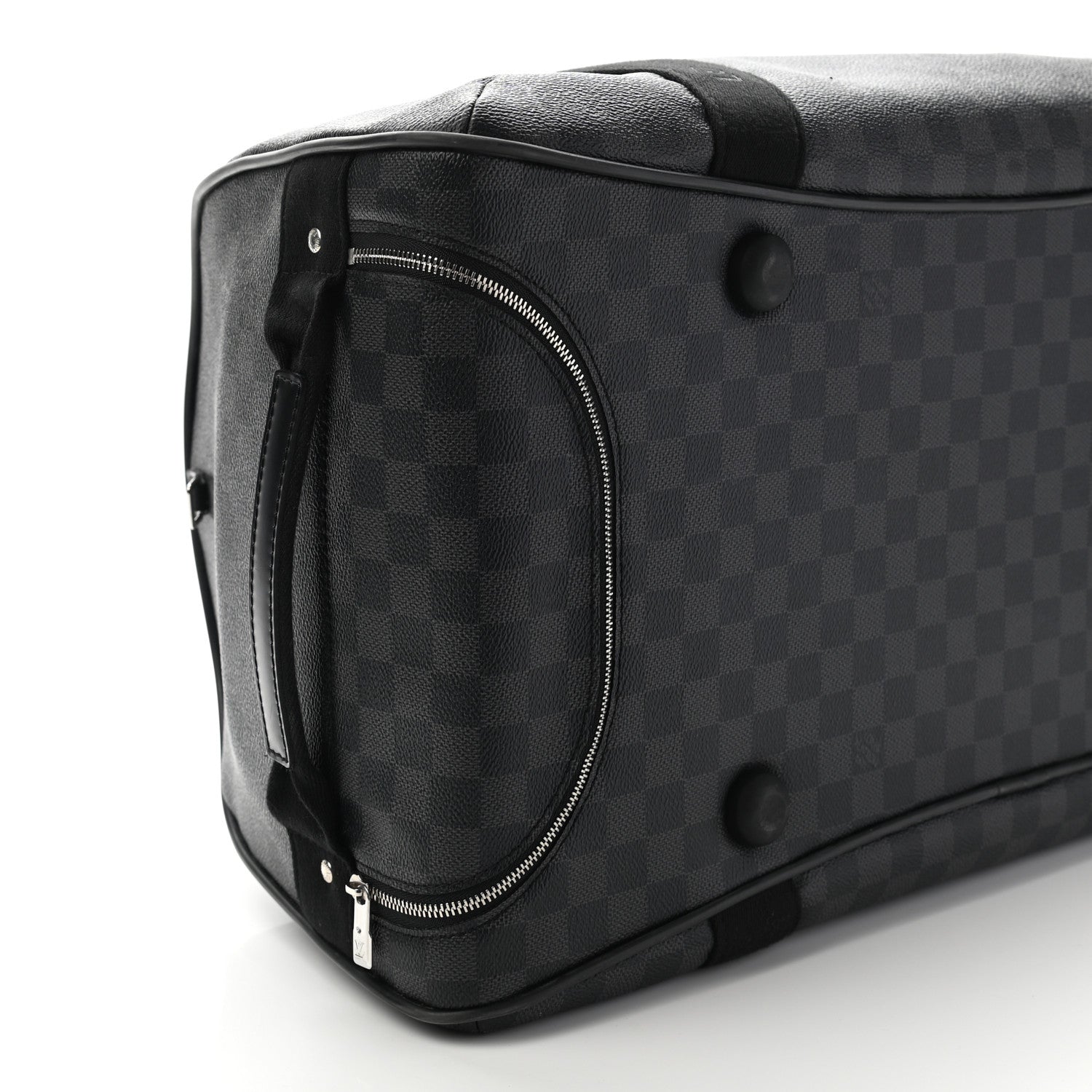 Louis Vuitton Damier Graphite Neo Eole 55 8 of 10