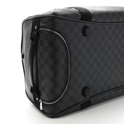 Louis Vuitton Damier Graphite Neo Eole 55 8 of 10