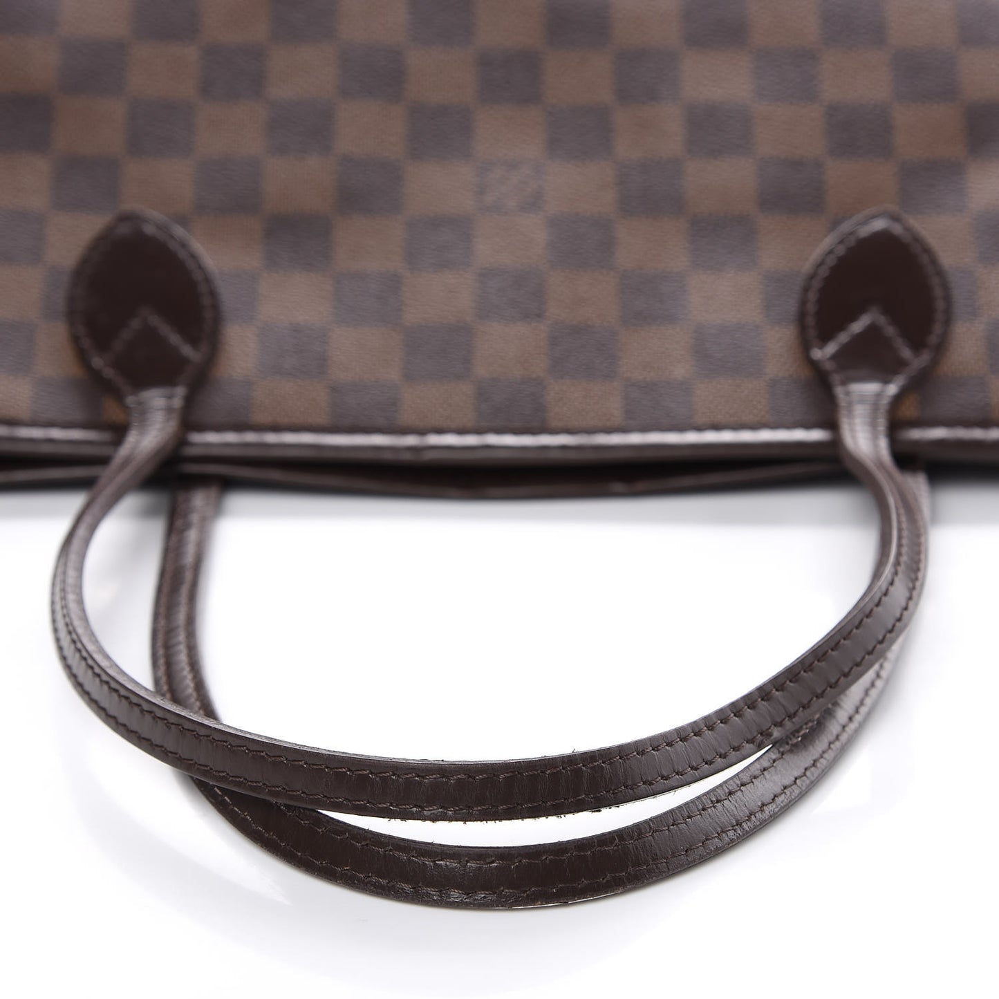 Damier Ebene Neverfull MM