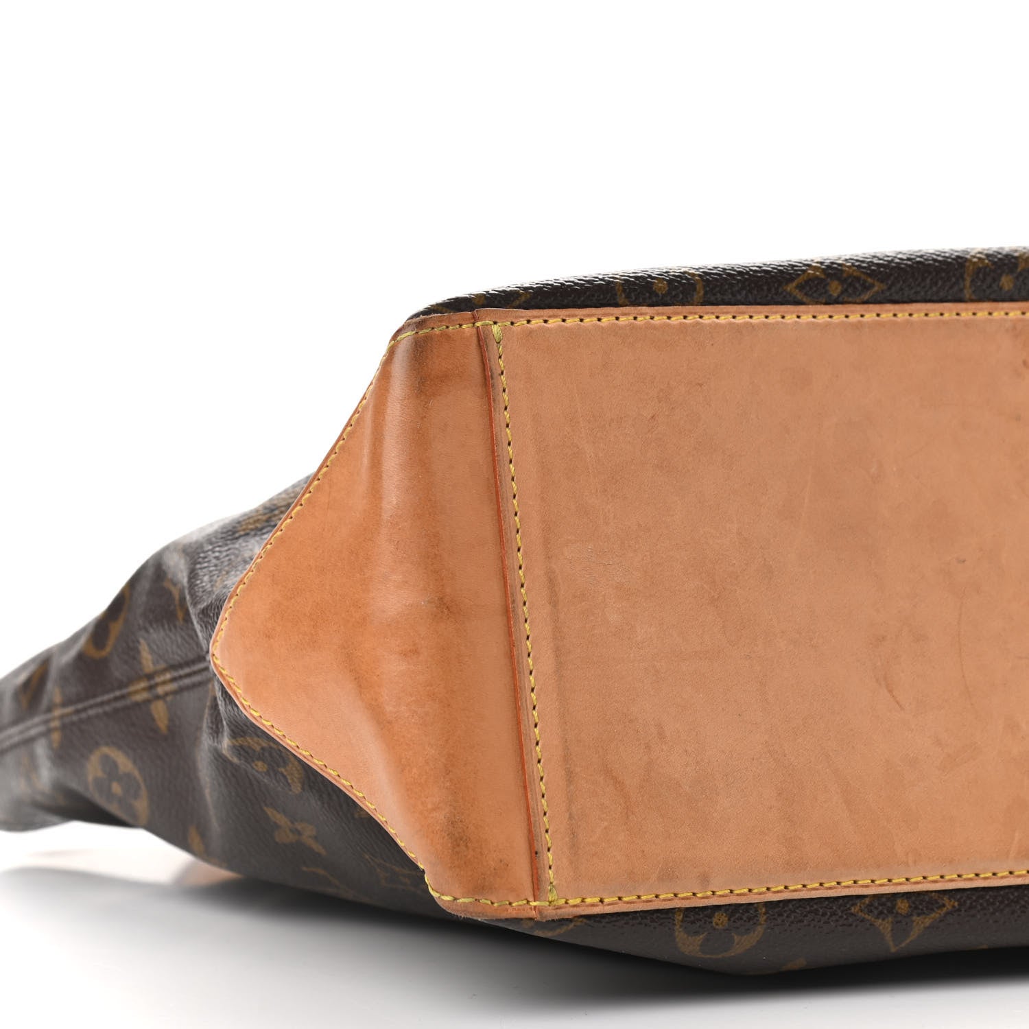 Louis Vuitton Monogram Cabas Piano 8 of 9