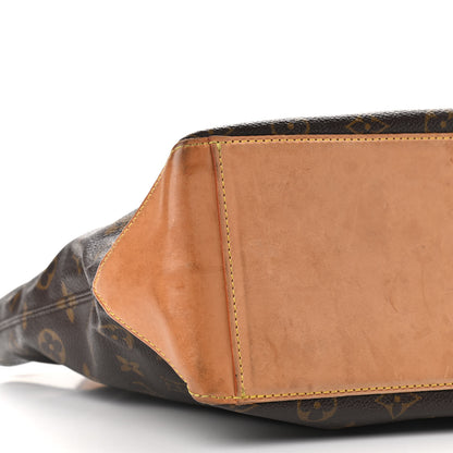 Louis Vuitton Monogram Cabas Piano 8 of 9