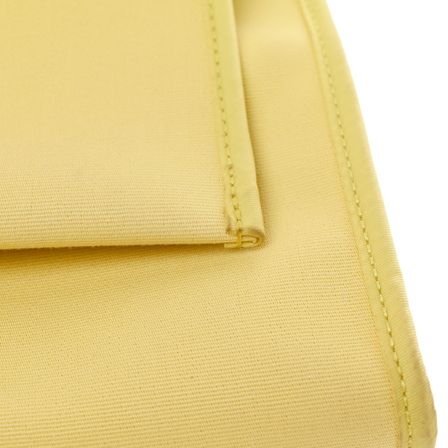 Toile Vache Hunter Herbag Zip 31 PM Soufre