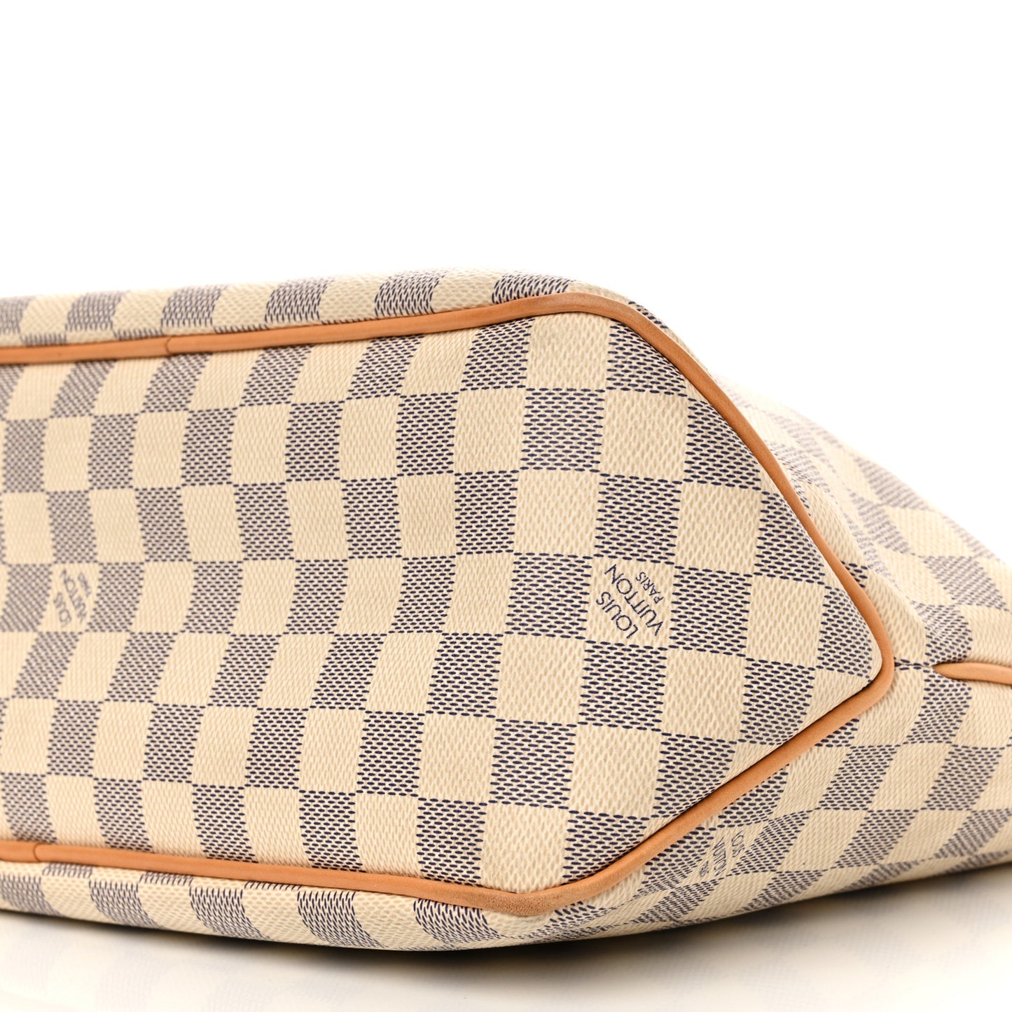 Damier Azur Delightful PM