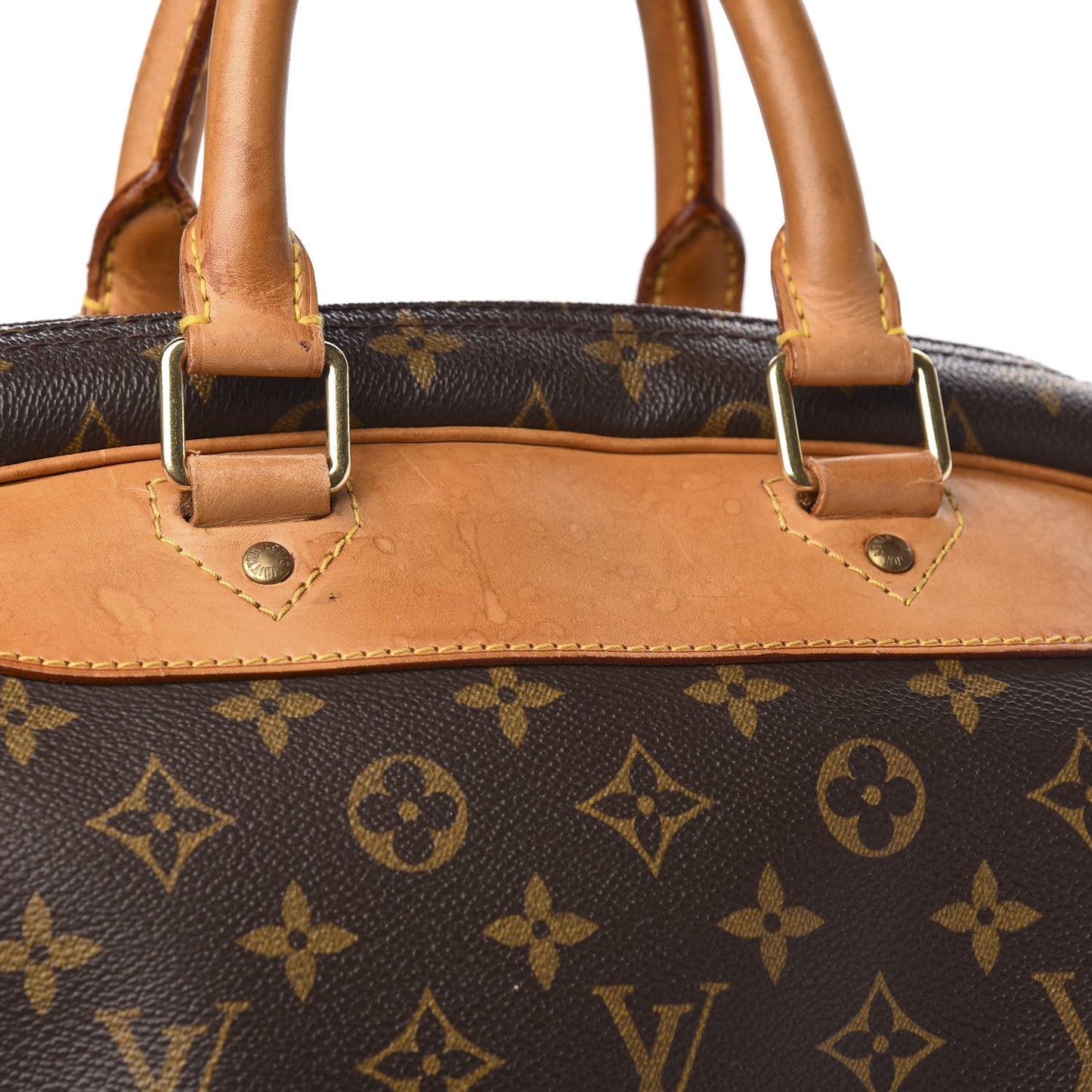 Monogram Evasion Sports Bag
