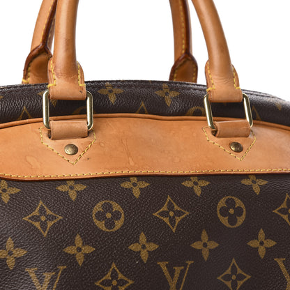Louis Vuitton Monogram Evasion Sports Bag 10 of 12