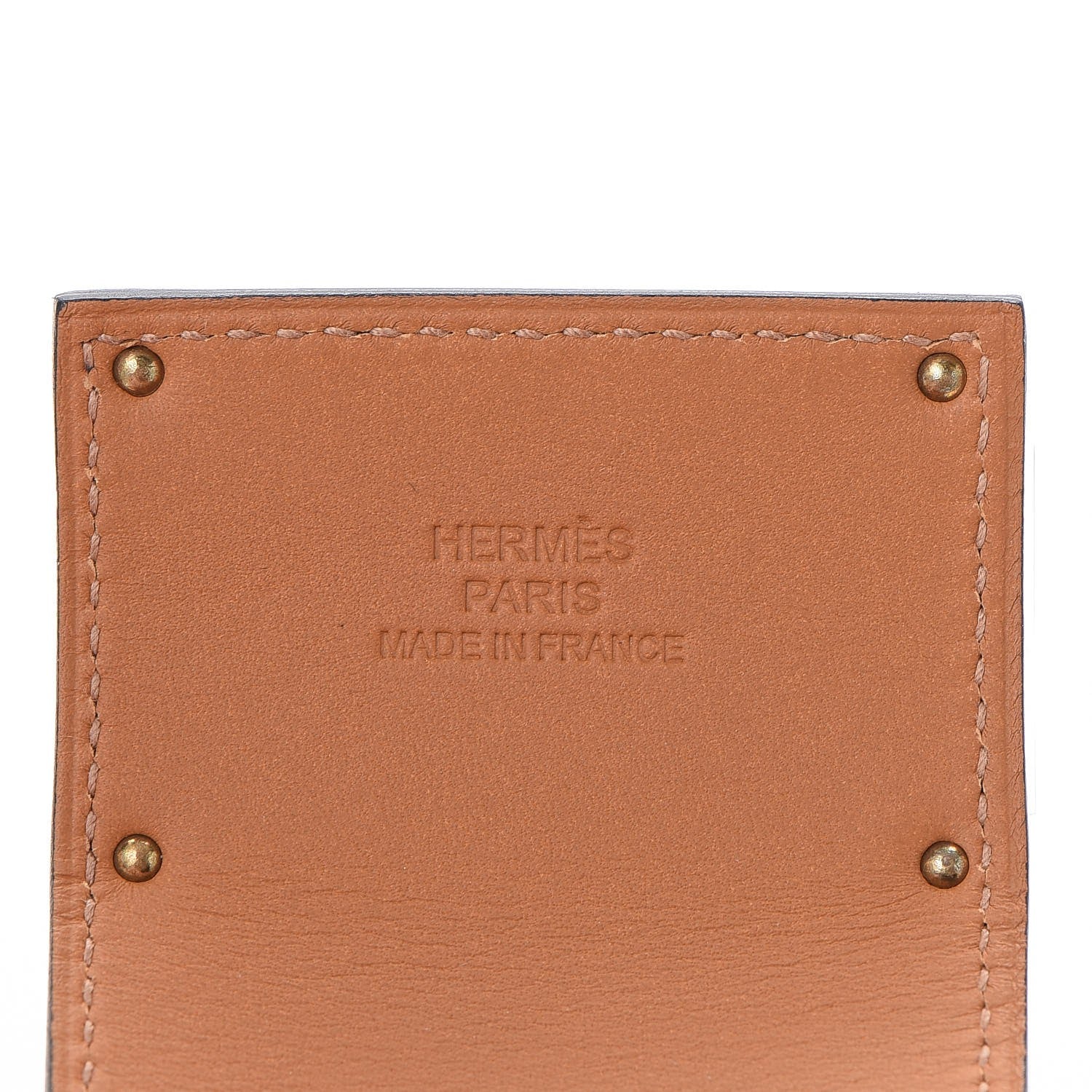 Hermes Swift Kelly Dog Bracelet S 5 of 6