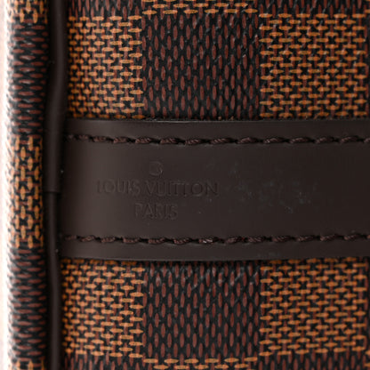 Louis Vuitton Damier Ebene Speedy Bandouliere 30 6 of 10