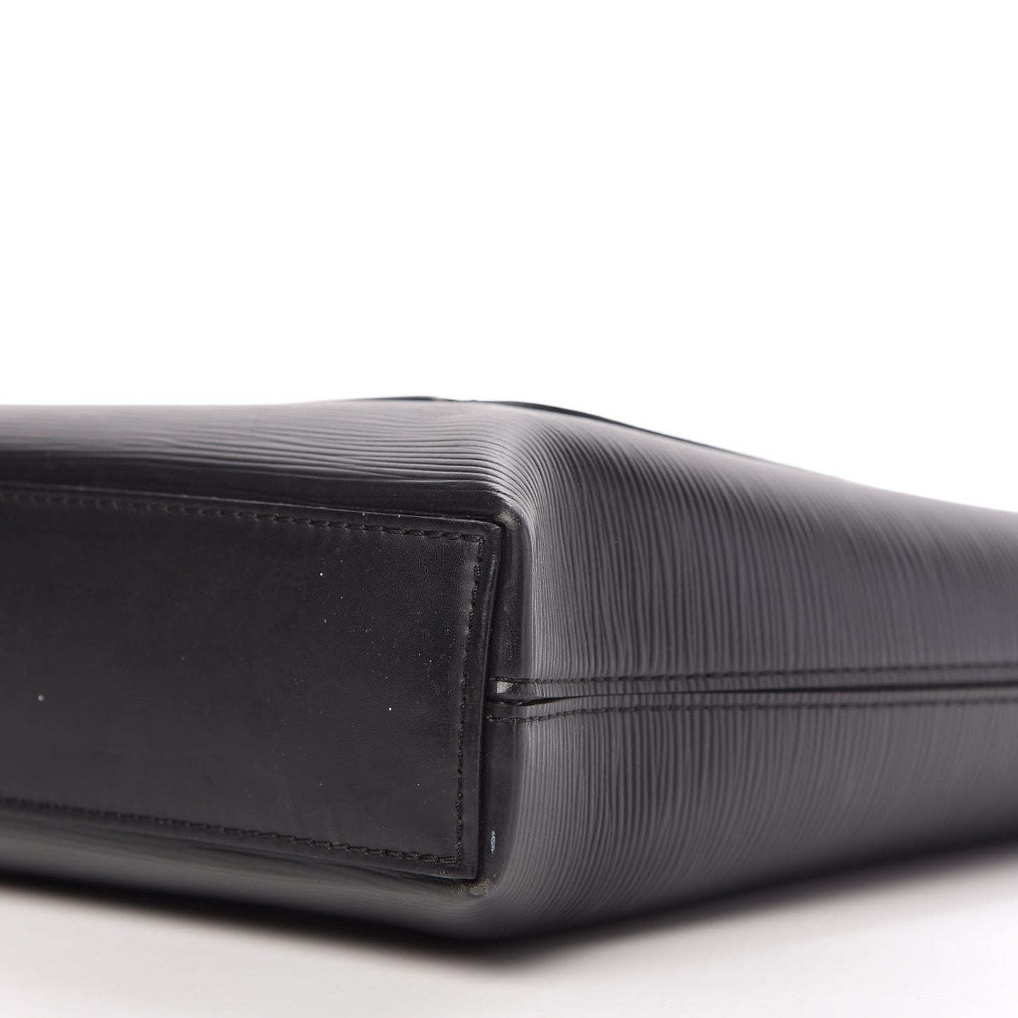 Epi Brooks Tote Black