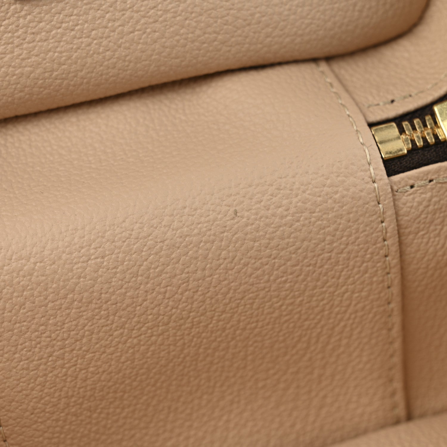 Louis Vuitton Monogram Nano Nice 7 of 7