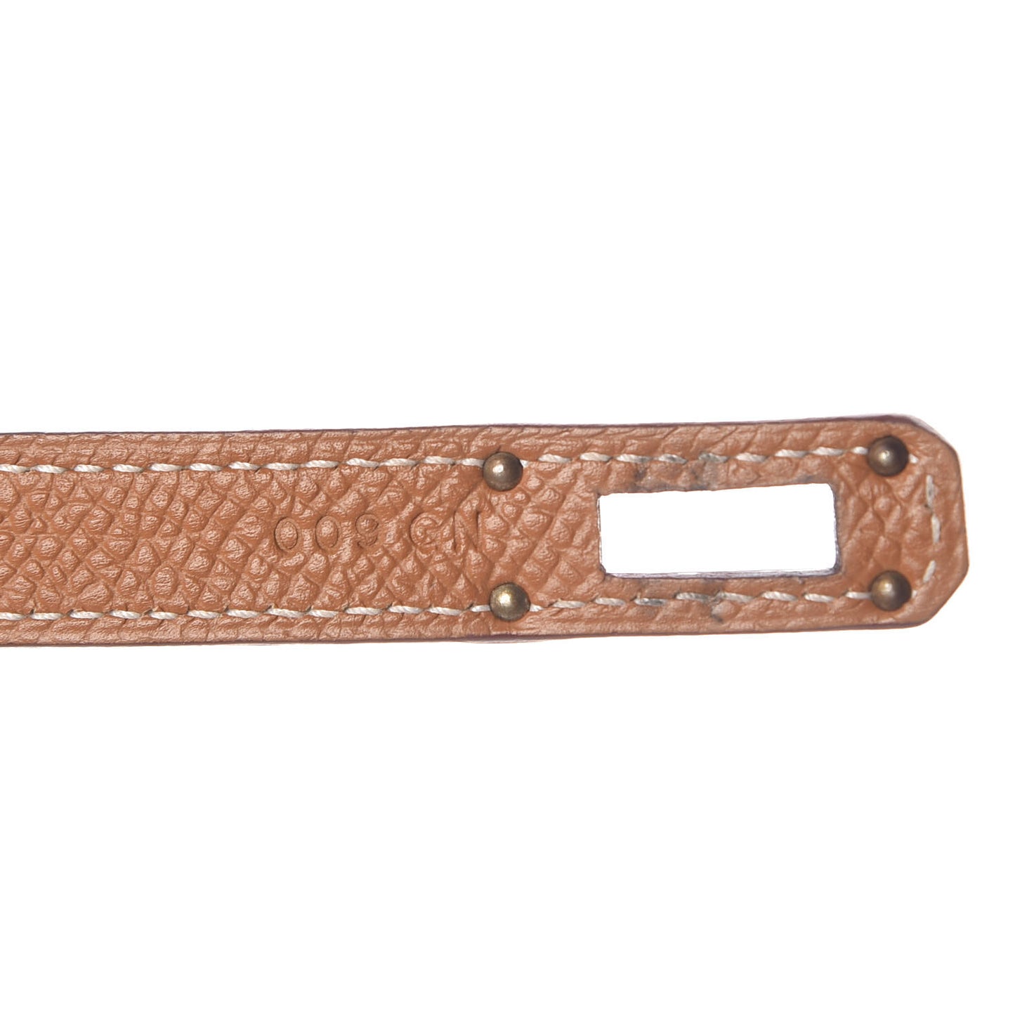 Epsom Kelly Longue Wallet Gold