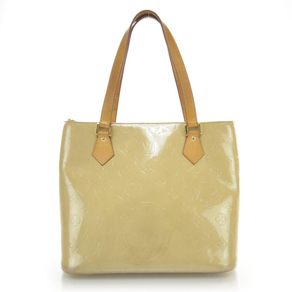 Louis Vuitton Vernis Houston Beige 1 of 7