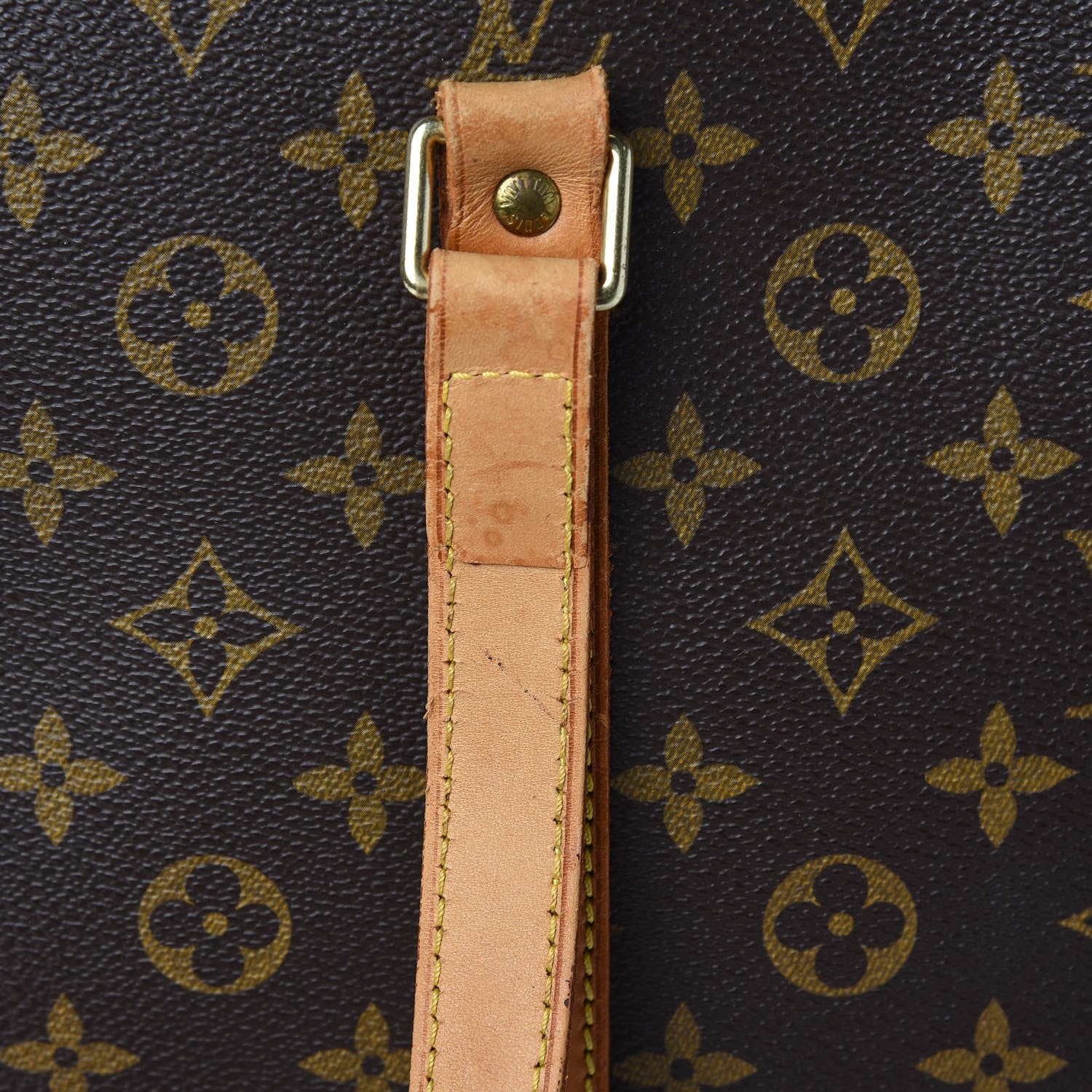 Louis Vuitton Monogram Babylone 10 of 18