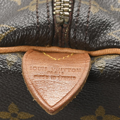Louis Vuitton Monogram Speedy 40 5 of 13