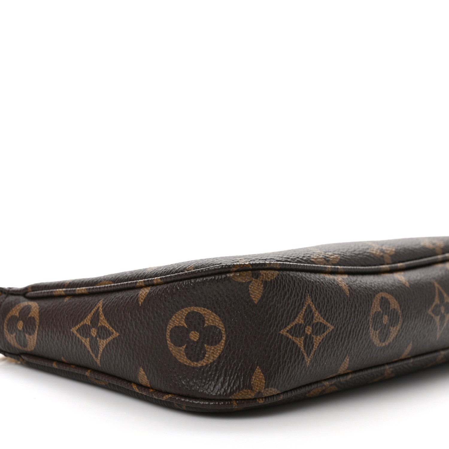 Louis Vuitton Monogram Pochette Accessories NM 7 of 8