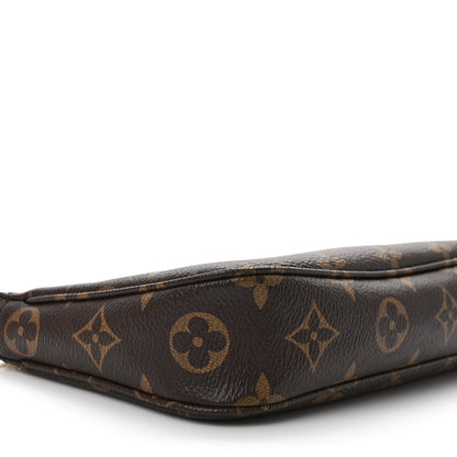 Louis Vuitton Monogram Pochette Accessories NM 7 of 8