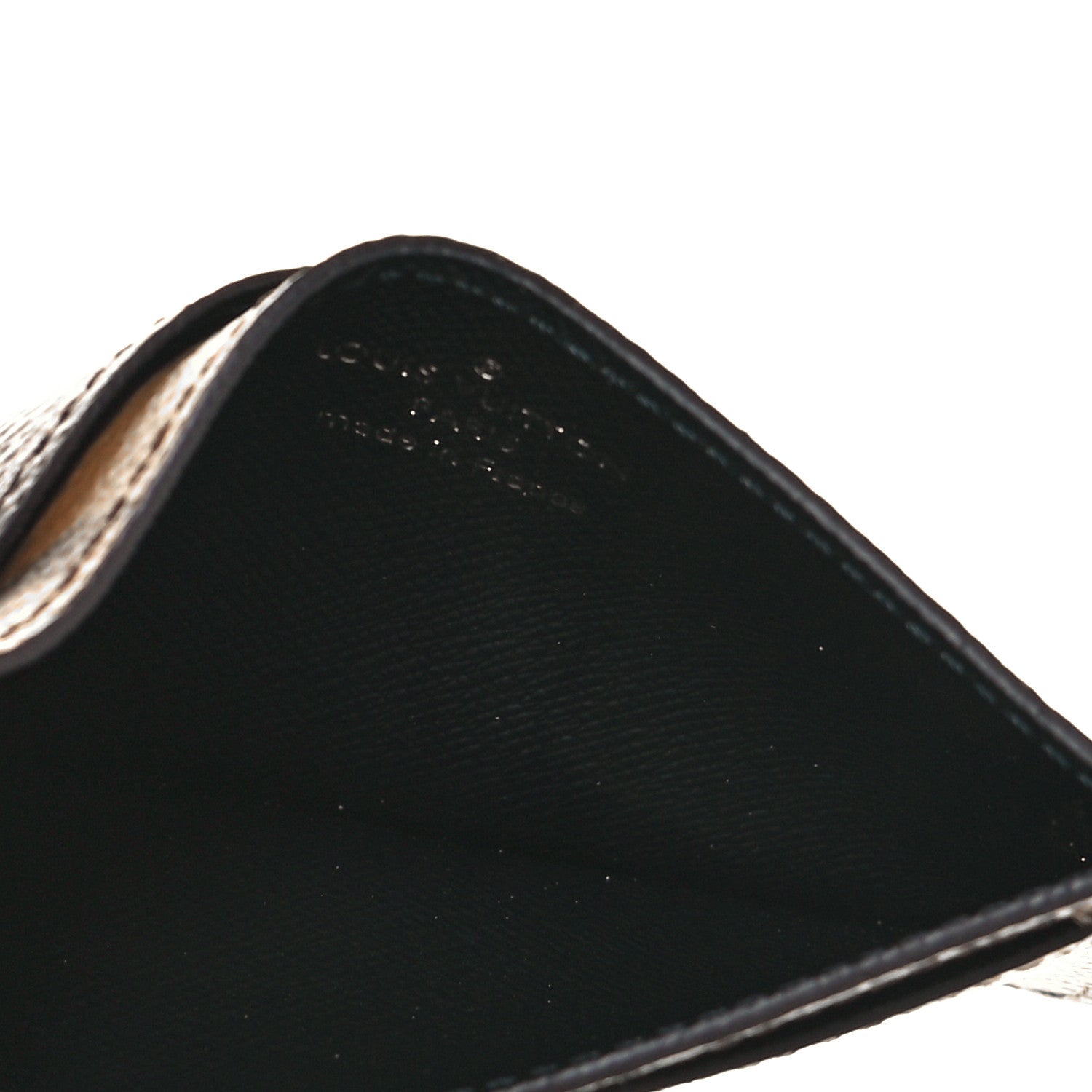 Louis Vuitton Reverse Monogram Card Holder 5 of 7