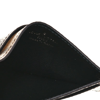 Louis Vuitton Reverse Monogram Card Holder 5 of 7