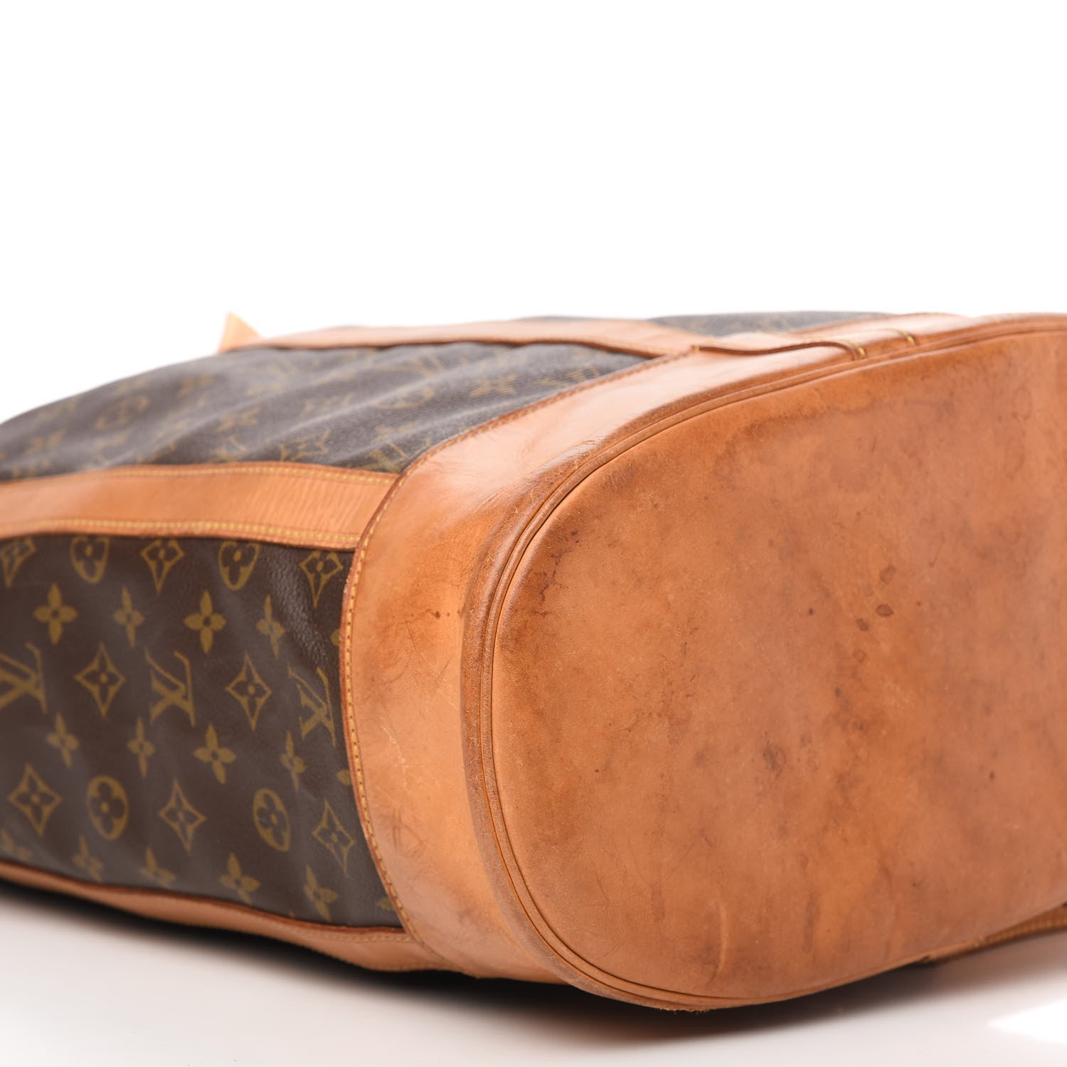 Louis Vuitton Monogram Randonnee GM Backpack 6 of 9
