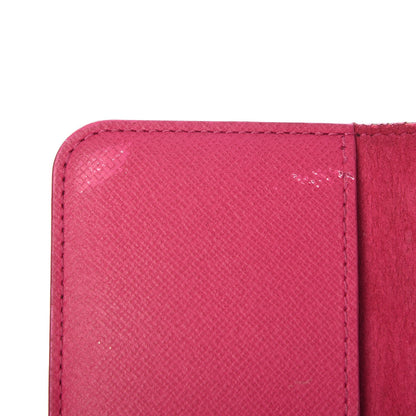 Louis Vuitton Monogram iPhone 7 Folio Case Pink 8 of 11