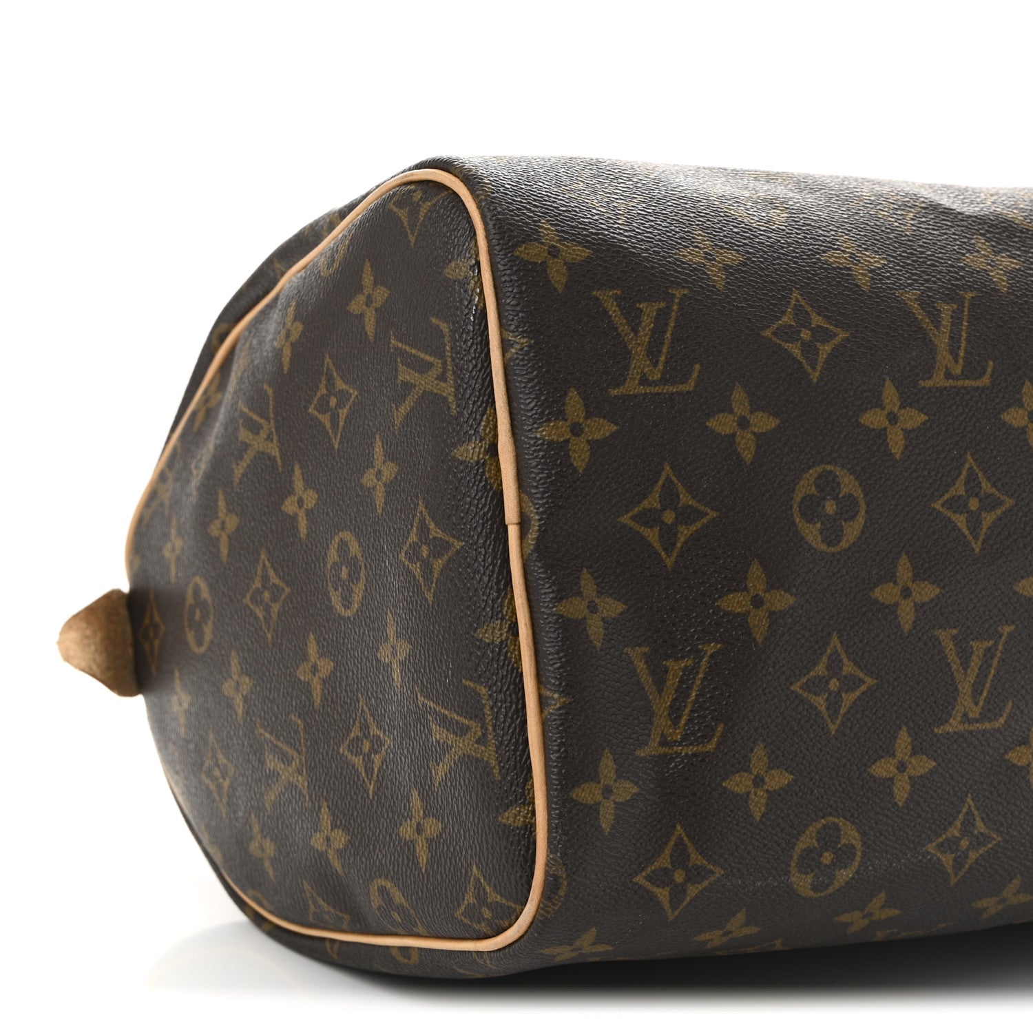 Louis Vuitton Monogram Speedy 30 9 of 11