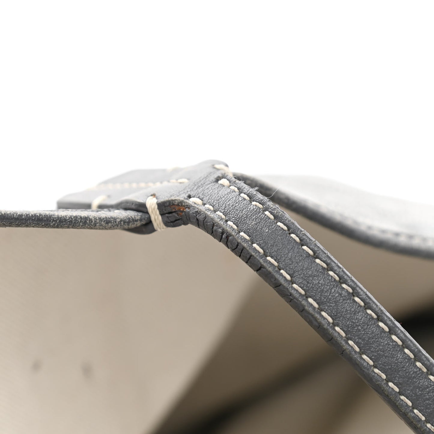 Goyardine Saint Louis GM Grey