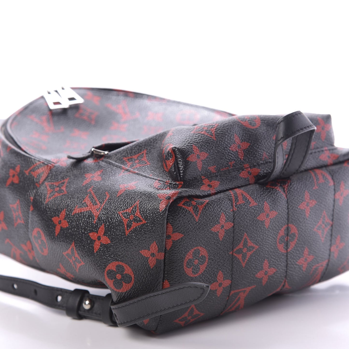 Monogram Infrarouge Palm Springs Backpack PM