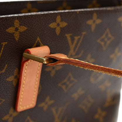 Louis Vuitton Monogram Luco 12 of 12