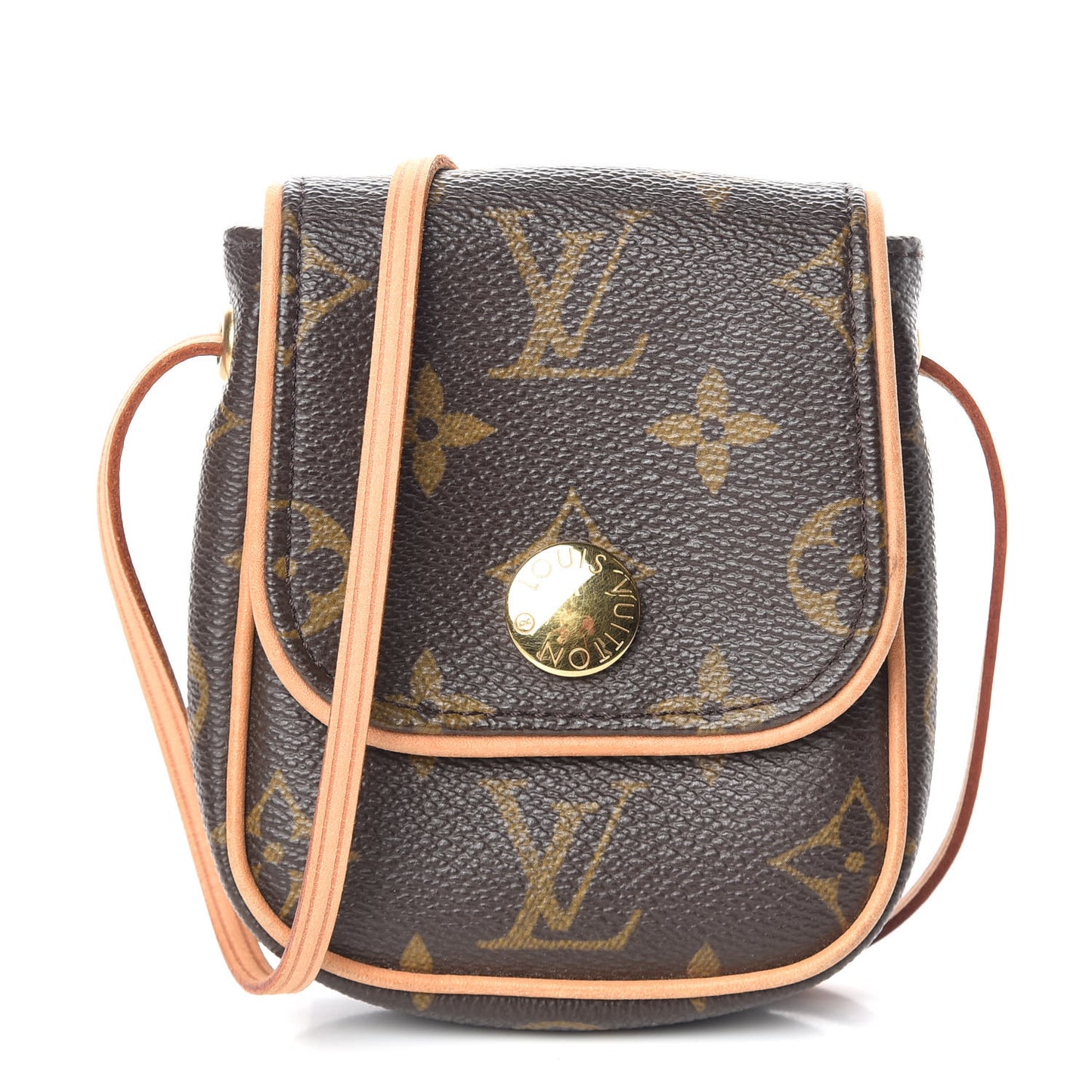 Monogram Pochette Cancun