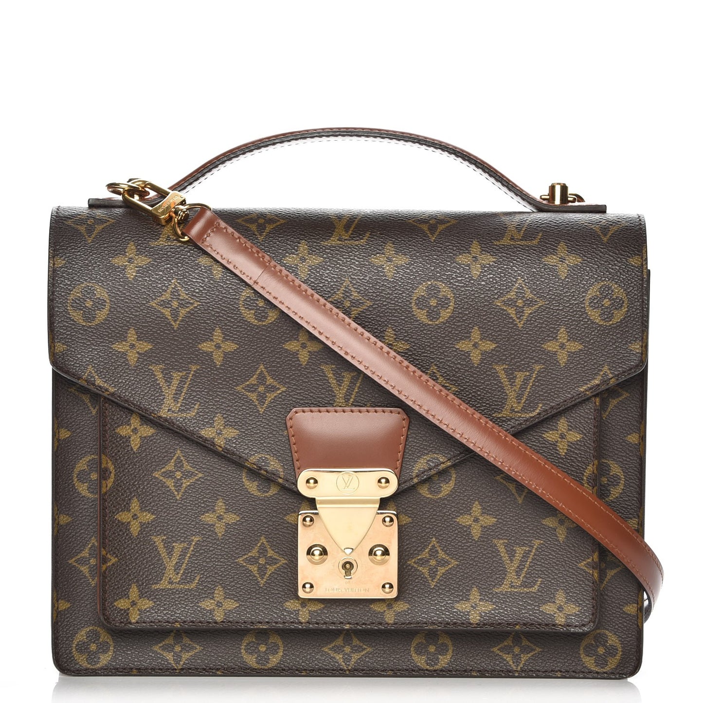 Monogram Monceau 28