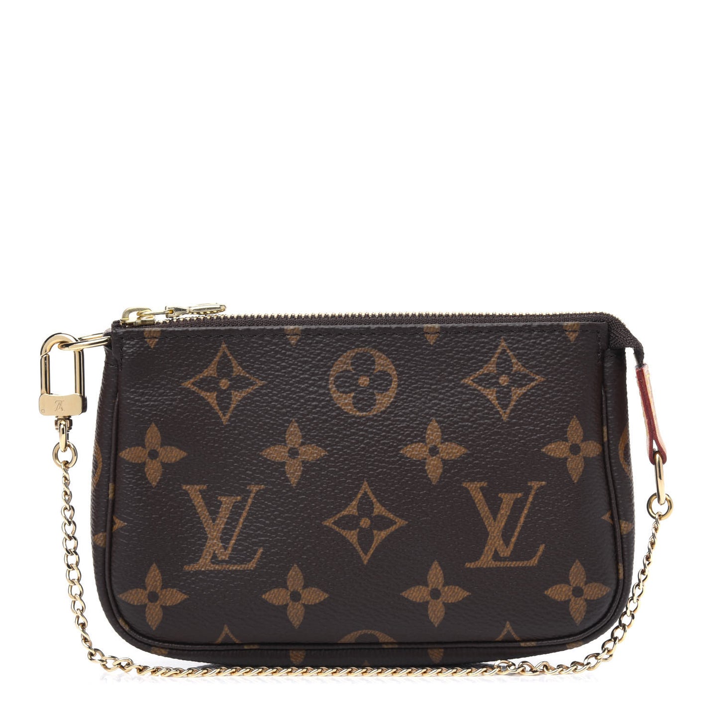 Monogram Mini Pochette Accessories