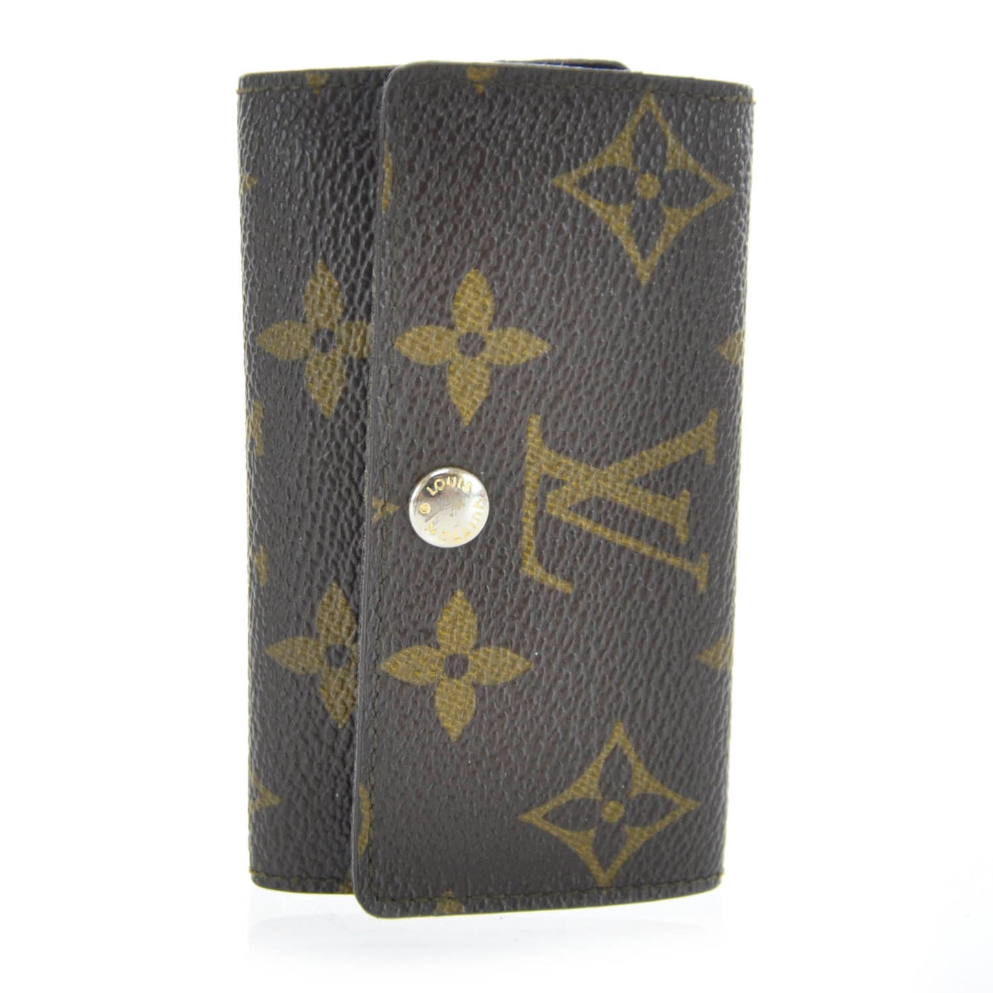 Monogram 6 Key Multicles Holder