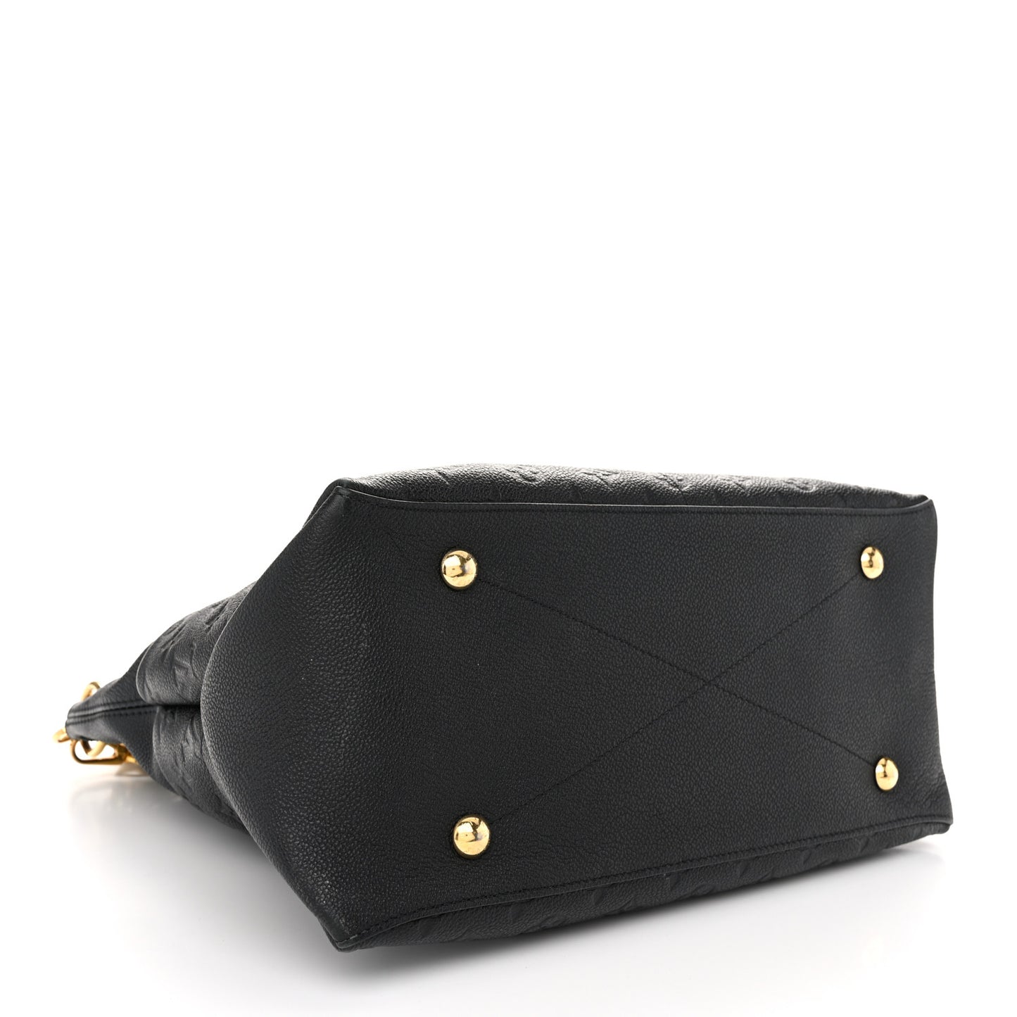 Empreinte Maida Hobo Black