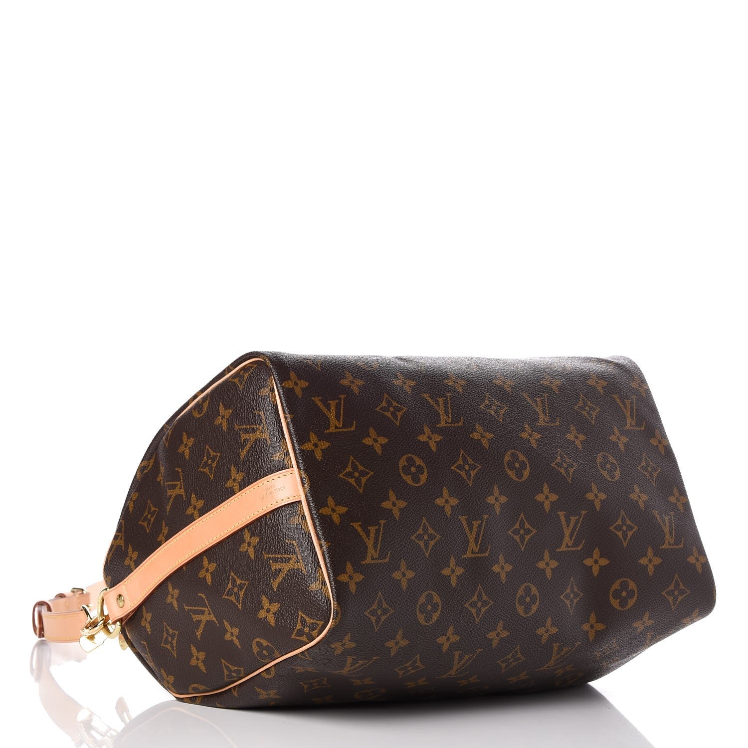Louis Vuitton Monogram Speedy Bandouliere 30 5 of 9