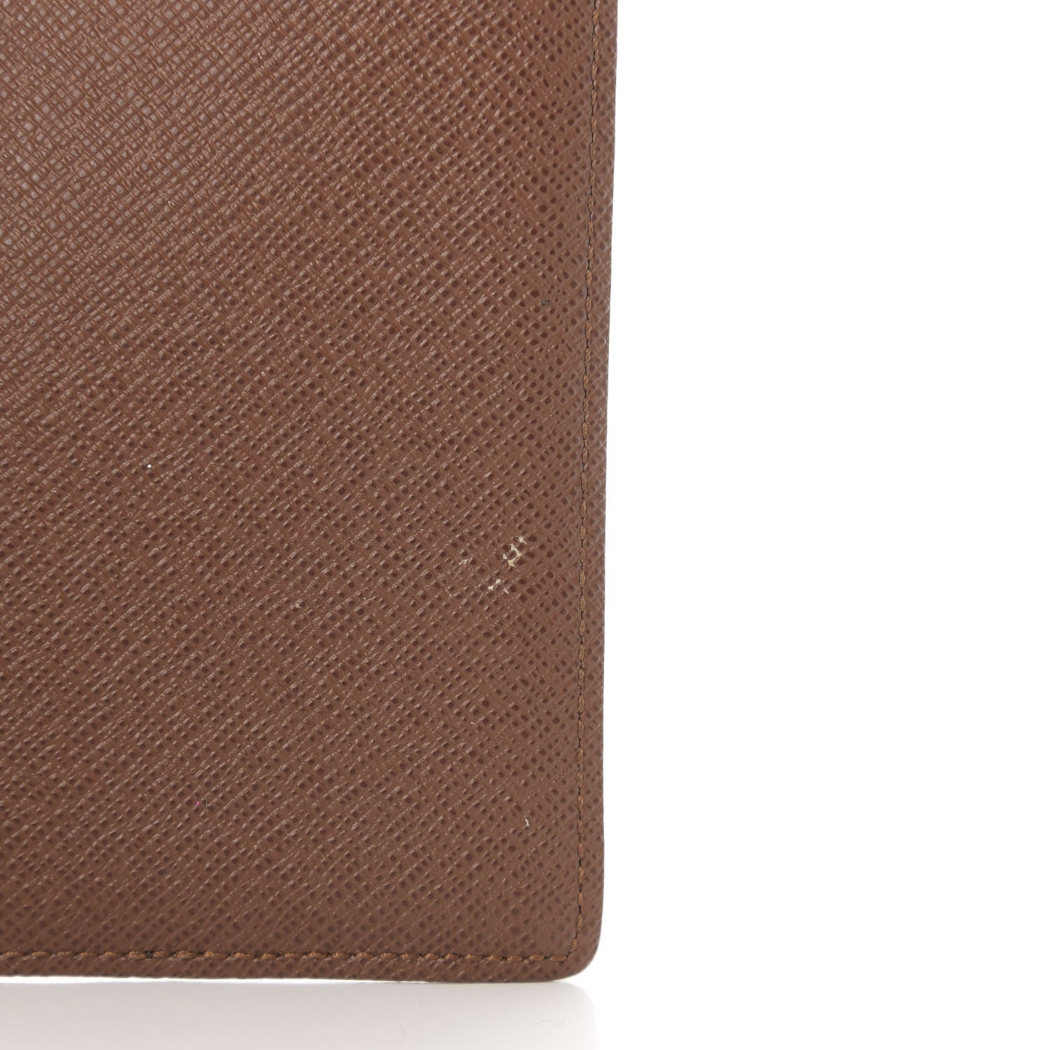 Louis Vuitton Monogram Passport Cover 7 of 8