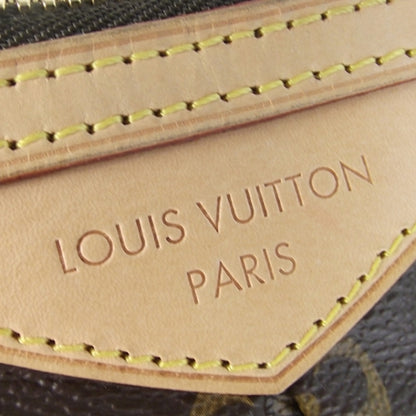 Louis Vuitton Monogram Palermo PM 7 of 11