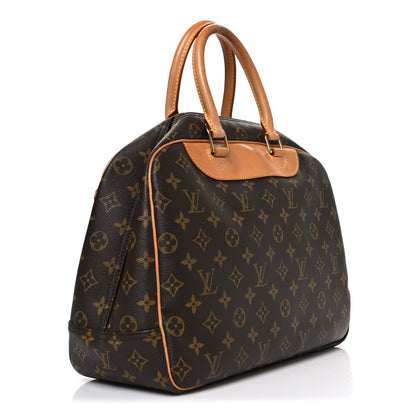 Louis Vuitton Monogram Deauville 3 of 10