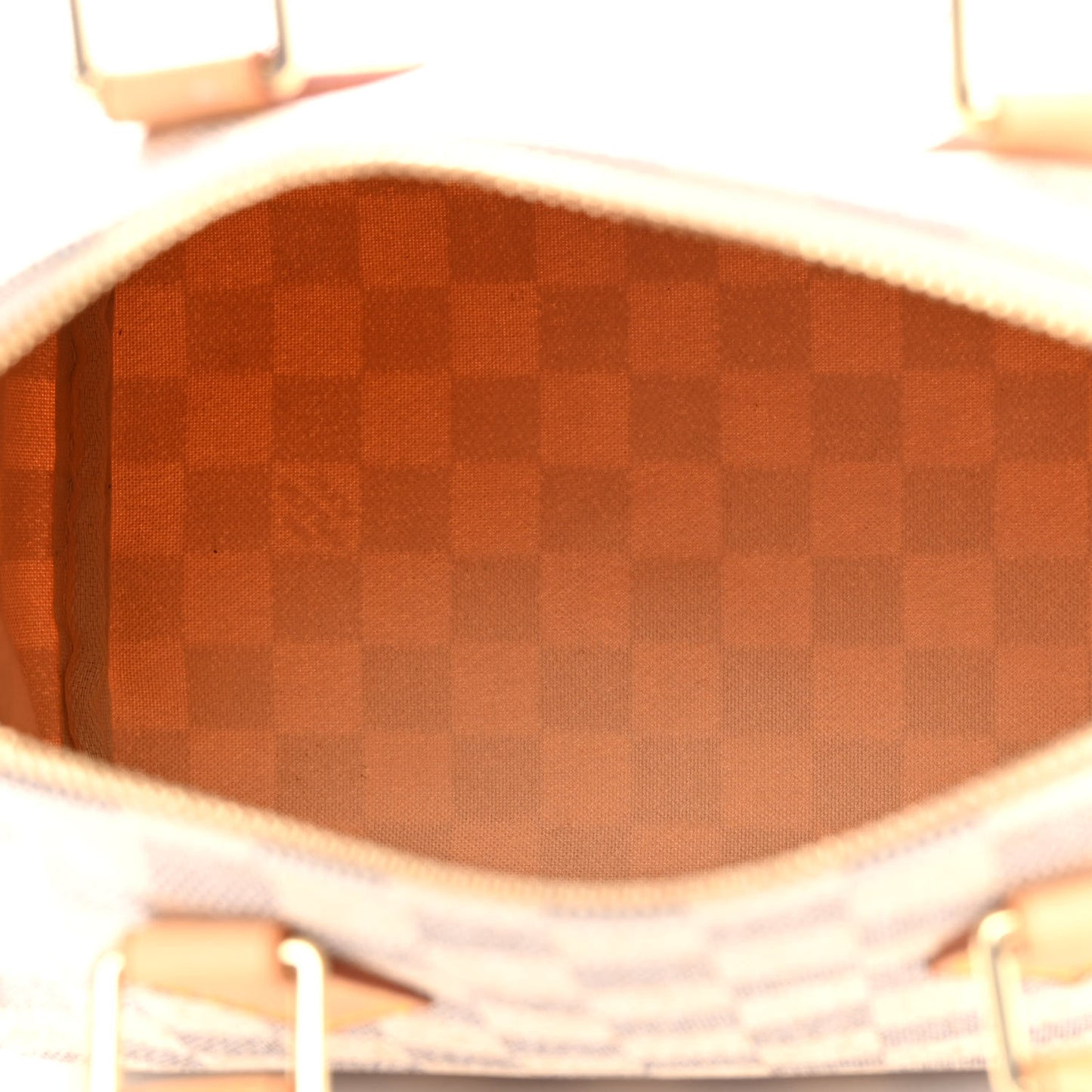 Damier Azur Speedy 25