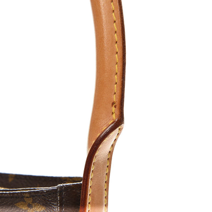 Louis Vuitton Monogram Looping MM 8 of 12