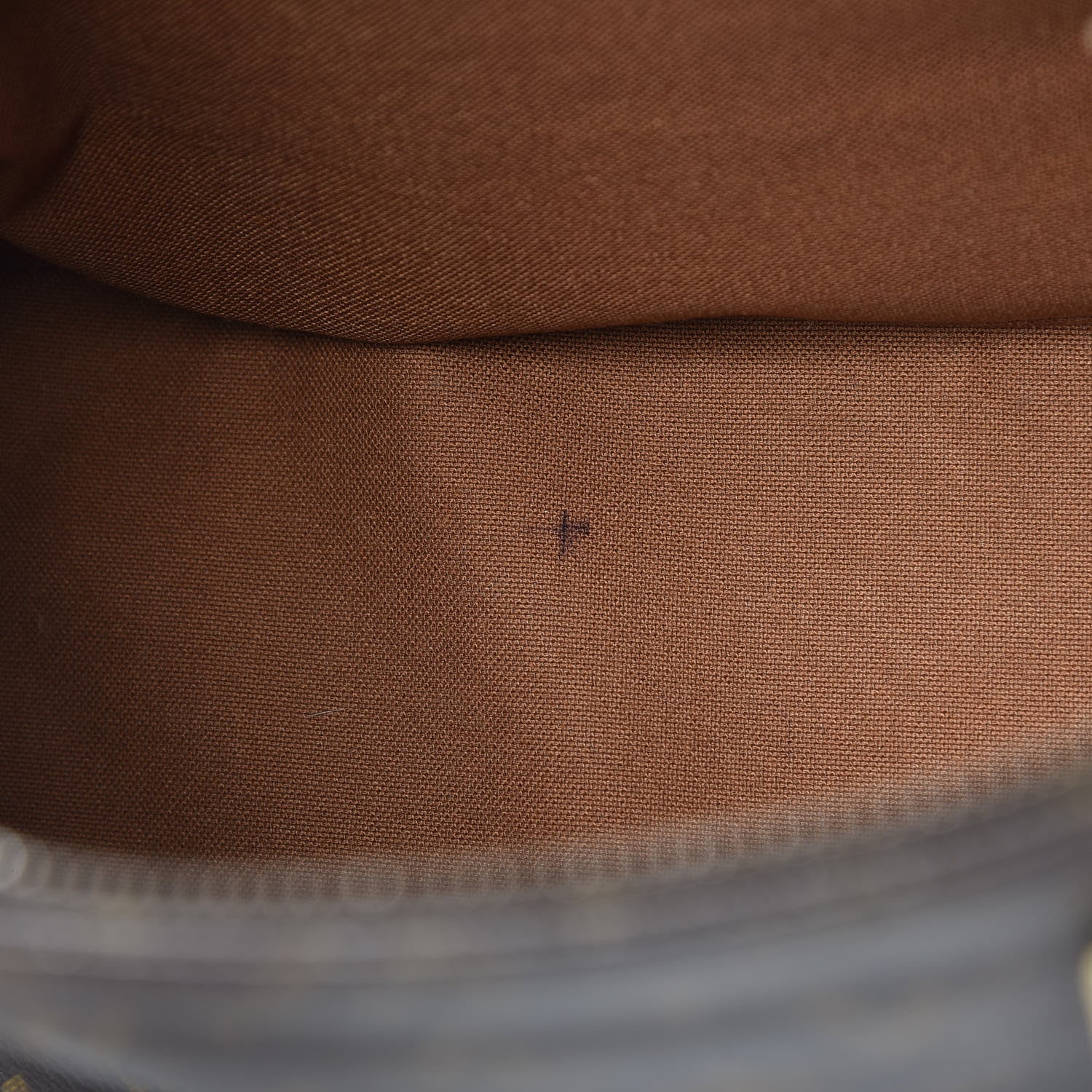 Louis Vuitton Monogram Cabas Piano 7 of 13