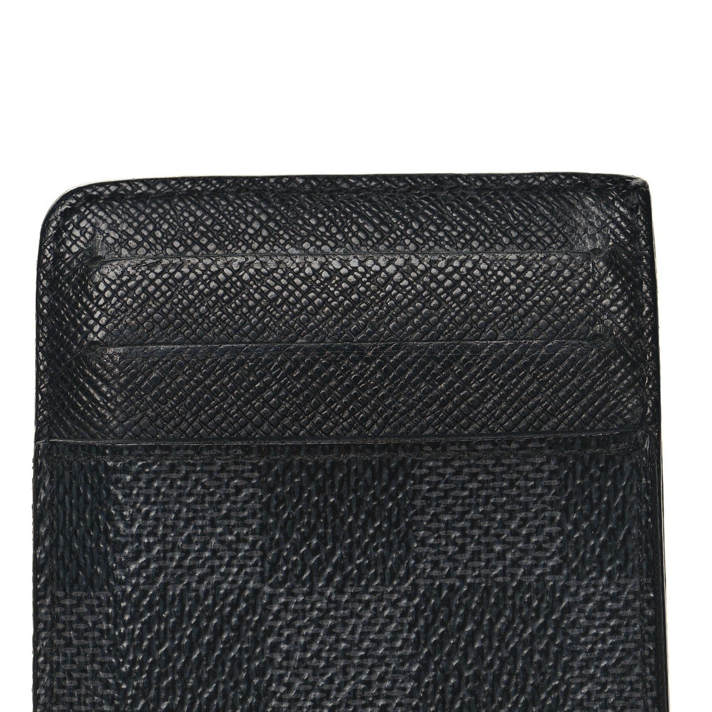 Damier Graphite Neo Porte-Cartes Card Holder