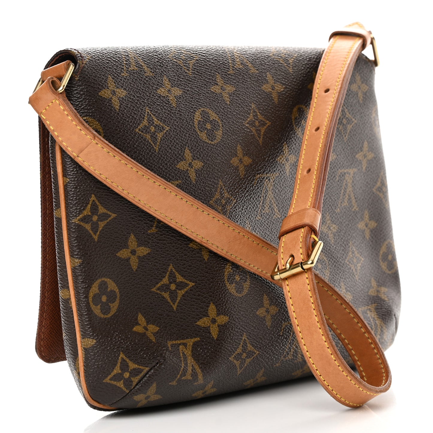 Monogram Musette Tango