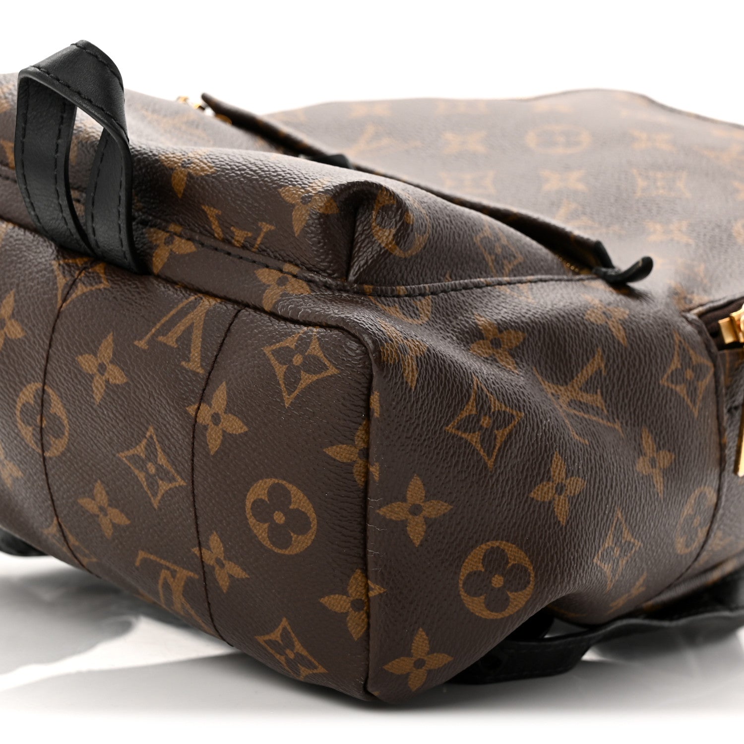 Louis Vuitton Monogram Palm Springs Backpack PM 11 of 12
