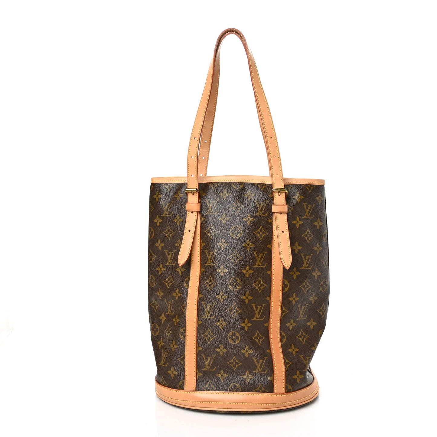 Monogram Bucket 27
